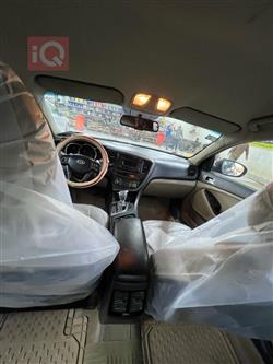 كيا اوبتيما